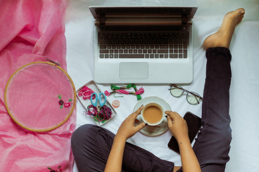 Stop Starting Project Documents From Scratch
