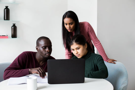 How to Turn Project Notes Into Executive-Ready Updates